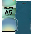 Чохол-книжка з екошкіри для телефону Xiaomi Redmi A5