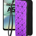 Чохол-гаманець з екошкіри для телефону Xiaomi Redmi A5