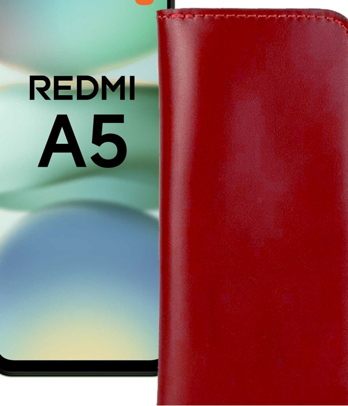 Портмоне з екошкіри для телефону Xiaomi Redmi A5
