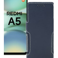 Чохол-книжка з екошкіри для телефону Xiaomi Redmi A5