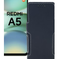Чохол-книжка з екошкіри для телефону Xiaomi Redmi A5