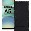 Чохол-книжка з екошкіри для телефону Xiaomi Redmi A5