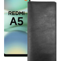 Портмоне з шкіри для телефону Xiaomi Redmi A5