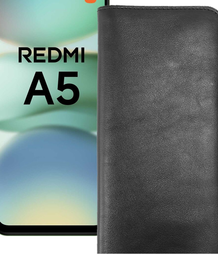 Портмоне з екошкіри для телефону Xiaomi Redmi A5