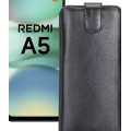 Витяжка зі шкіри для телефону Xiaomi Redmi A5