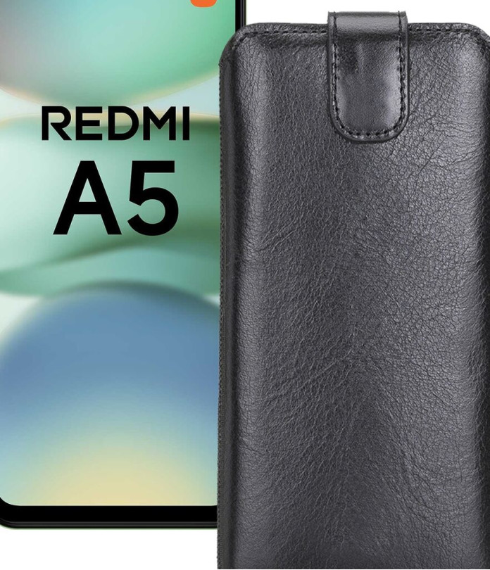 Витяжка зі шкіри для телефону Xiaomi Redmi A5