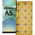Чохол-книжка з екошкіри для телефону Xiaomi Redmi A5