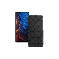 Чохол-флип з екошкіри для телефону Xiaomi Poco X3 GT