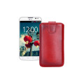 Витяжка зі шкіри для телефону LG LG D325  L70