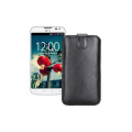 Витяжка зі шкіри для телефону LG LG D325  L70