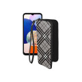 Чохол-гаманець з екошкіри для телефону Samsung Galaxy F14 4G (E145)