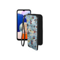 Чохол-гаманець з екошкіри для телефону Samsung Galaxy F14 4G (E145)