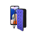 Чохол-гаманець з екошкіри для телефону Samsung Galaxy F14 4G (E145)