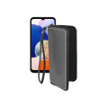 Чохол-гаманець з екошкіри для телефону Samsung Galaxy F14 4G (E145)