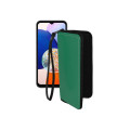 Чохол-гаманець з екошкіри для телефону Samsung Galaxy F14 4G (E145)