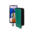 Чохол-гаманець з екошкіри для телефону Samsung Galaxy F14 4G (E145)