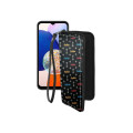Чохол-гаманець з екошкіри для телефону Samsung Galaxy F14 4G (E145)