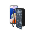 Чохол-гаманець з екошкіри для телефону Samsung Galaxy F14 4G (E145)