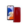 Портмоне з екошкіри для телефону Samsung Galaxy F14 4G (E145)