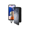Чохол-гаманець з екошкіри для телефону Samsung Galaxy F14 4G (E145)