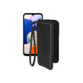 Чохол-гаманець з екошкіри для телефону Samsung Galaxy F14 4G (E145)