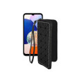 Чохол-гаманець з екошкіри для телефону Samsung Galaxy F14 4G (E145)