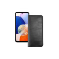 Портмоне з шкіри для телефону Samsung Galaxy F14 4G (E145)