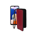 Чохол-гаманець з екошкіри для телефону Samsung Galaxy F14 4G (E145)