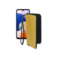 Чохол-гаманець з екошкіри для телефону Samsung Galaxy F14 4G (E145)