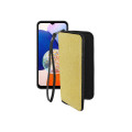 Чохол-гаманець з екошкіри для телефону Samsung Galaxy F14 4G (E145)