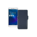 Чохол-книжка з екошкіри для телефону Asus ZenFone 3 Laser ZC551KL