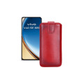 Витяжка зі шкіри для телефону Vivo VIVO V40 SE