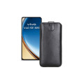 Витяжка зі шкіри для телефону Vivo VIVO V40 SE