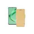 Чохол-книжка з екошкіри для телефону Huawei Nova 12 SE