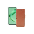 Чохол-книжка з екошкіри для телефону Huawei Nova 12 SE
