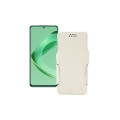 Чохол-книжка з екошкіри для телефону Huawei Nova 12 SE