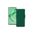 Чохол-книжка з екошкіри для телефону Huawei Nova 12 SE