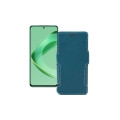 Чохол-книжка з екошкіри для телефону Huawei Nova 12 SE