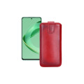 Витяжка з екошкіри для телефону Huawei Nova 12 SE