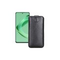Витяжка з екошкіри для телефону Huawei Nova 12 SE