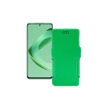 Чохол-книжка з екошкіри для телефону Huawei Nova 12 SE
