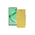 Чохол-книжка з екошкіри для телефону Huawei Nova 12 SE