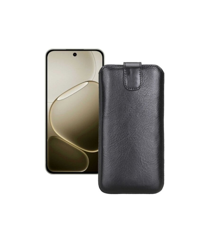 Витяжка зі шкіри для телефону OPPO F31 Pro 5G