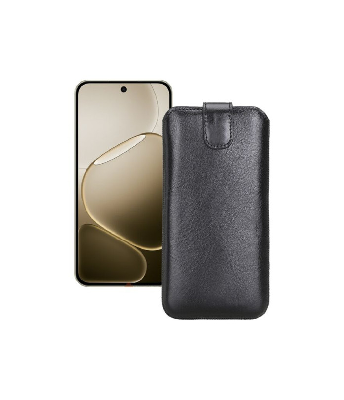 Витяжка зі шкіри для телефону OPPO F31 Pro Plus