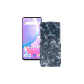 Чохол-флип з екошкіри для телефону UMiDIGI A11 Pro Max 2021