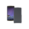 Чохол-флип з екошкіри для телефону Alcatel One Touch Idol 4s