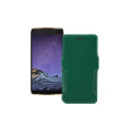 Чохол-книжка з екошкіри для телефону Alcatel One Touch Idol 4s