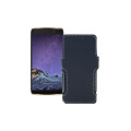 Чохол-книжка з екошкіри для телефону Alcatel One Touch Idol 4s