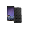 Чохол-флип з екошкіри для телефону Alcatel One Touch Idol 4s