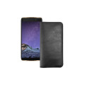 Портмоне з шкіри для телефону Alcatel One Touch Idol 4s